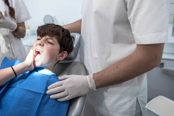 Trusted NJ Emergency Dental Service Experts